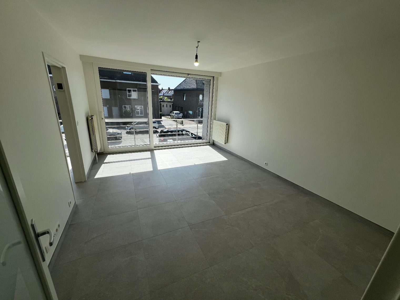 Appartement te huur in Turnhout met 2 slaapkamers - foto 2