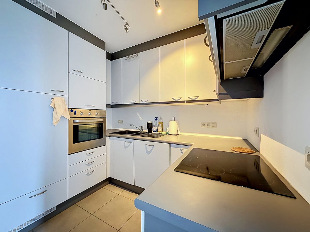 Woning met 4 slaapkamers en garage te huur in Veurne - foto 4
