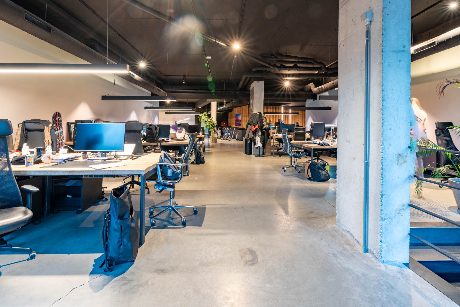 Ruim zichtbaar hoekpand in de Kloosterstraat - foto 4