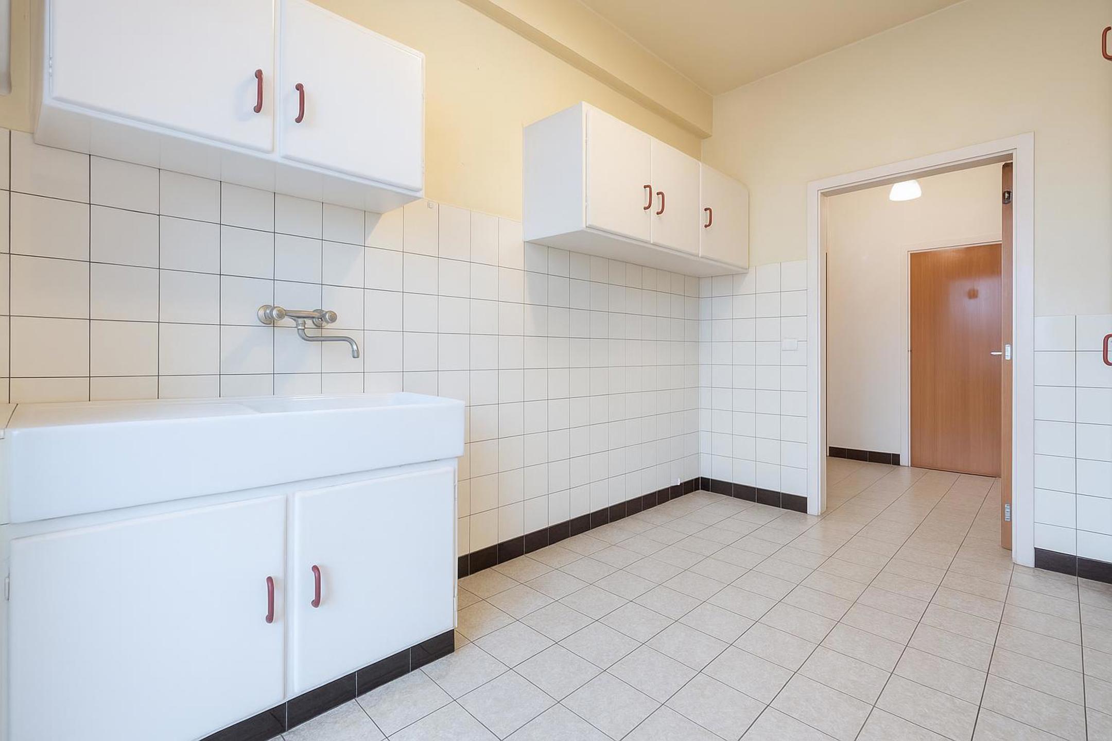 Apartment for sale in Laeken with 2 bedrooms - photo 4