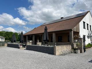 Appartement à louer à Geetbets