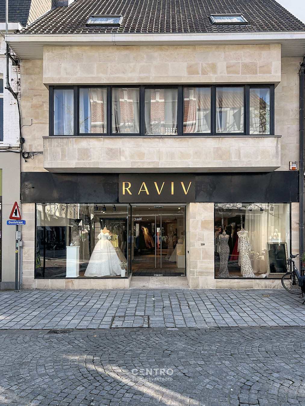 Handelspand met uitstraling (420 m² winkelruimte + extra stockruimte) te huur op topligging in OOSTSTRAAT, Roeselare. - foto 5