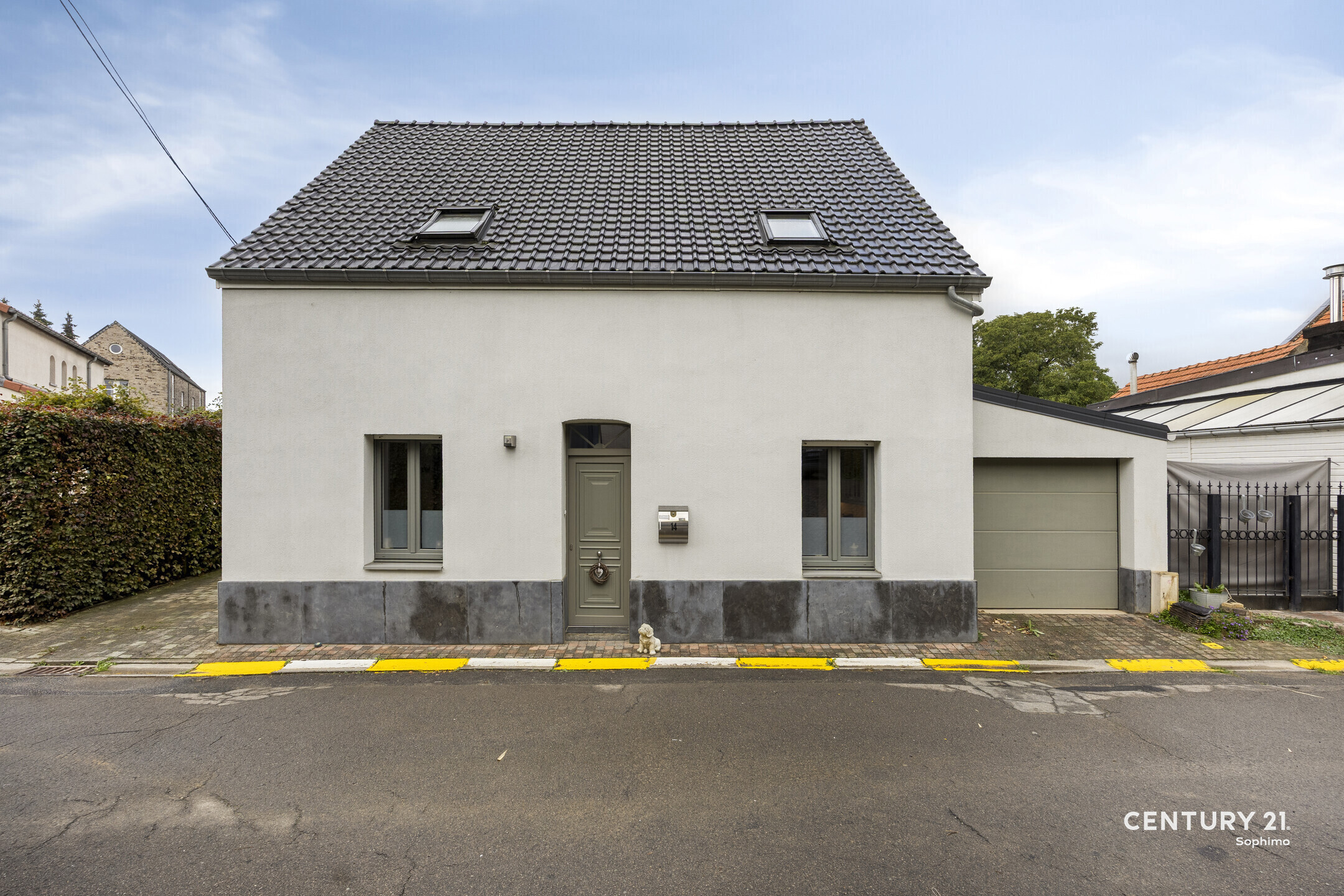 House for sale in Bertem