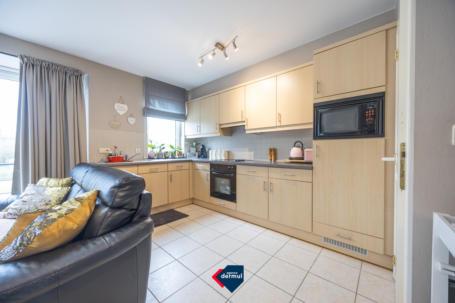 RESIDENTIE AMANDINE - foto 4