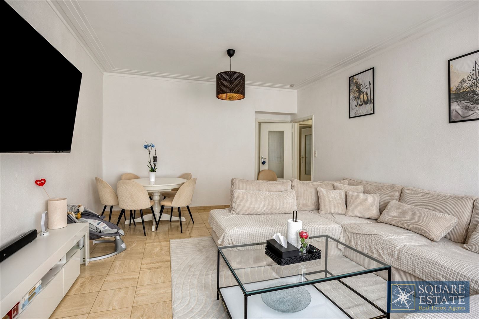 Interessant beleggingspand bestaande uit 3 eenheden - foto 4