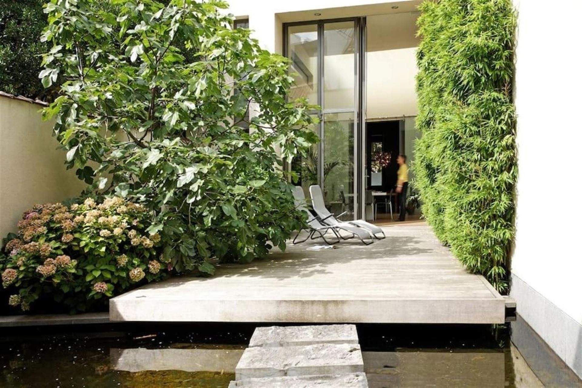 Uitzonderlijk herenhuis met wellness in hartje Mechelen - foto 3