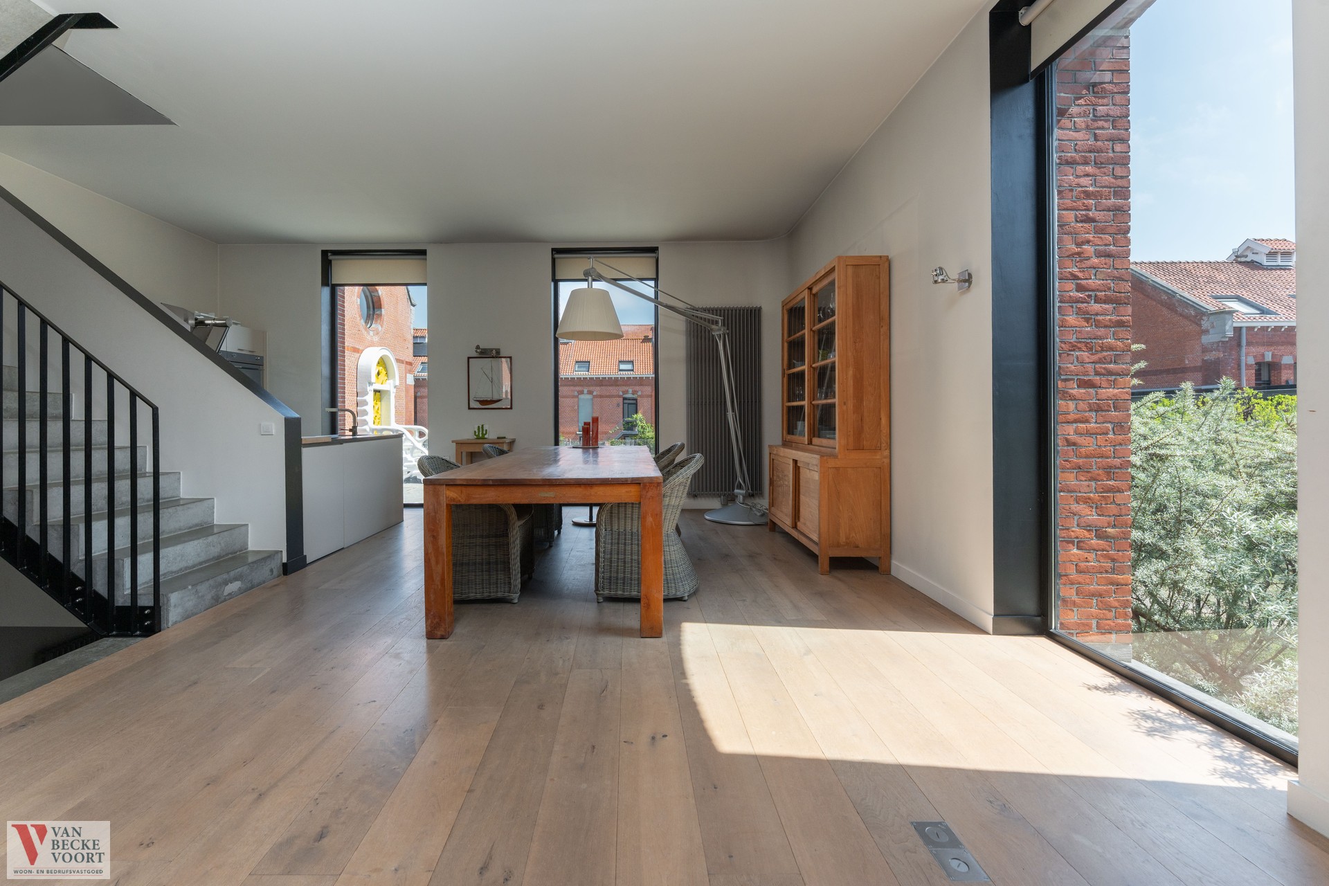 Duinenwoning op onevenaarbare locatie - foto 2