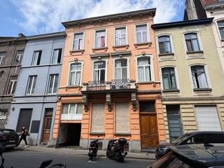 Appartement à louer à Gand