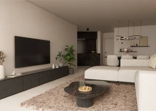 Apartment for sale in Tongeren-Borgloon