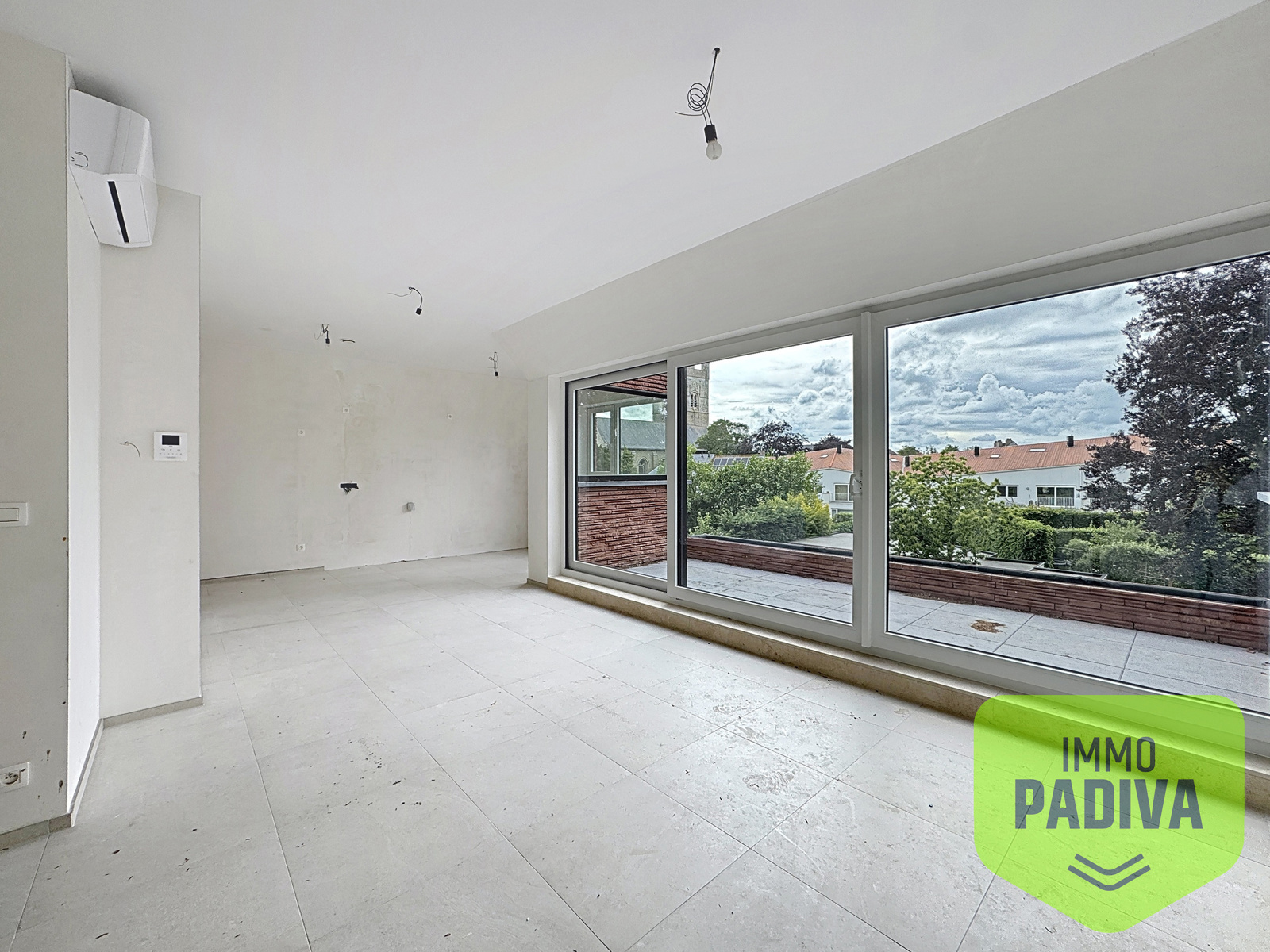 Apartment for sale in Gistel with 2 bedrooms - photo 1