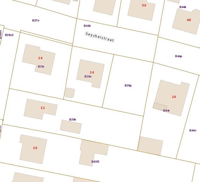 Land for sale in Hulshout - photo 5