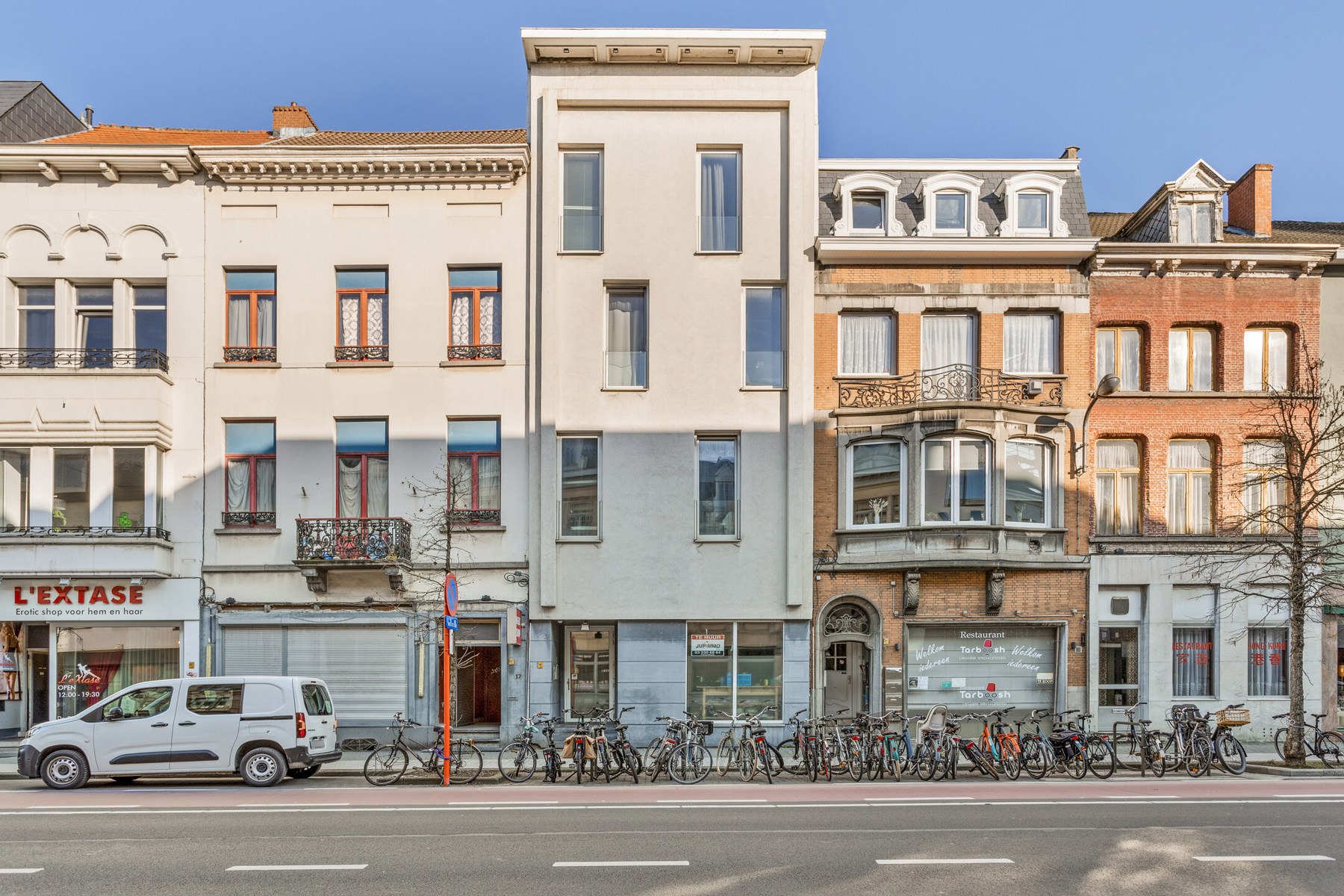 Appartement à vendre à Malines avec 1 chambre - photo 5
