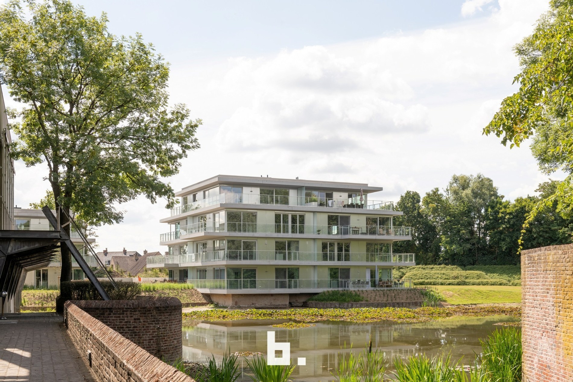 Residentie Heron, Roeselare - foto 1