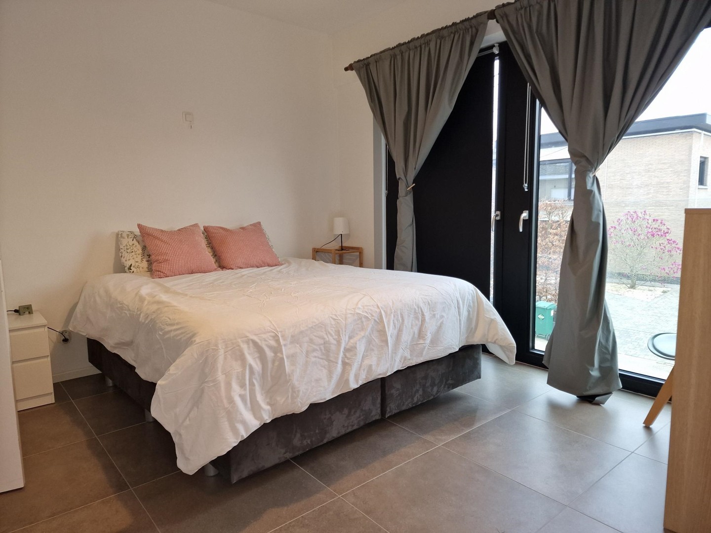 Schitterend 1-slaapkamerappartement aan de stadsrand Aalst - foto 5