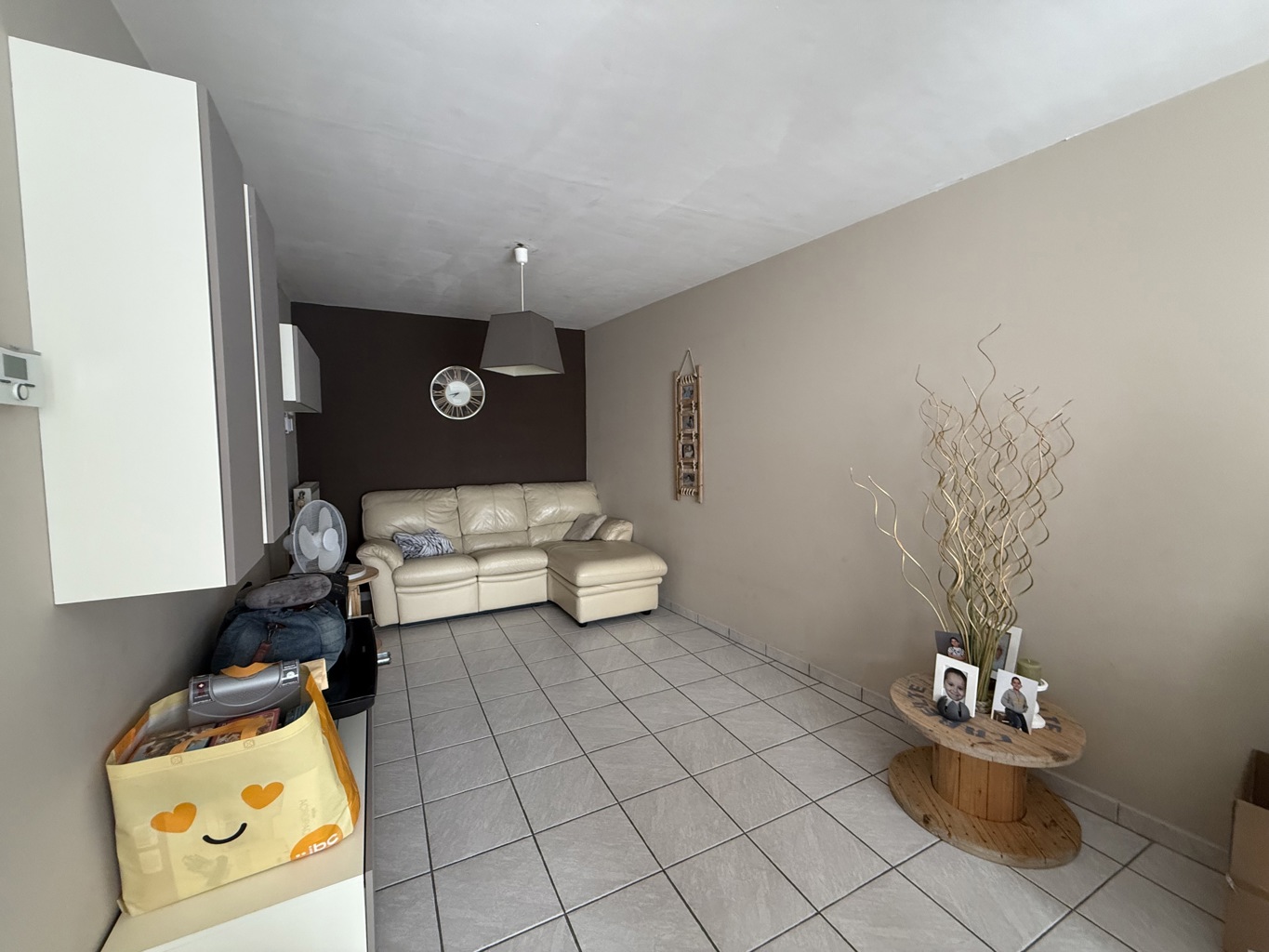 Appartement te huur in Aalst met 2 slaapkamers - foto 3