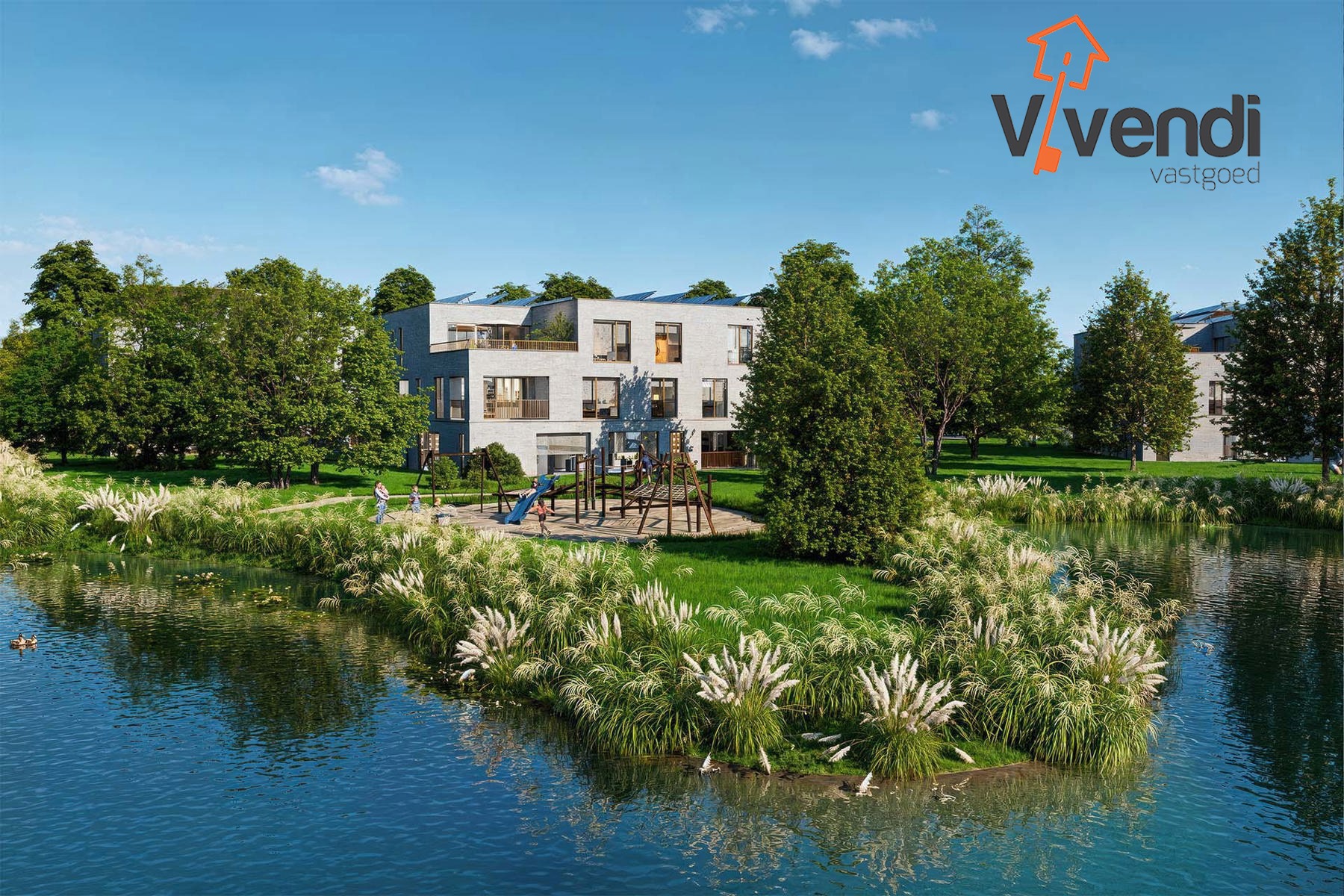 Apartment for sale in Ravels with 3 bedrooms - photo 3