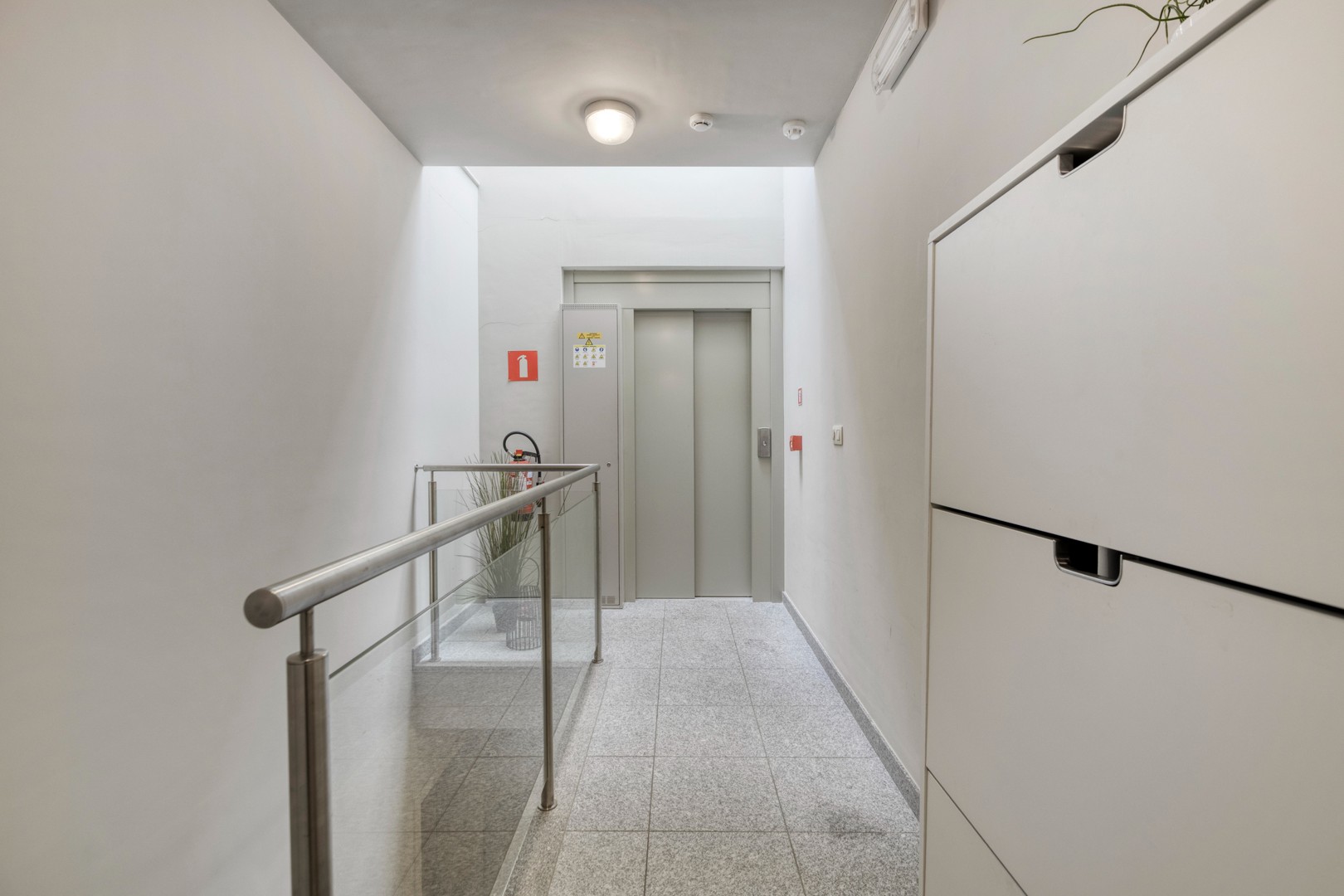 Pastoor Raeymaekersstraat 23 bus 21, 3600 Genk - foto 3