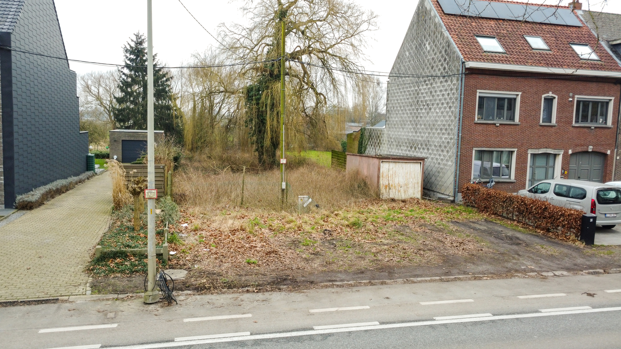 Land for sale in Lier - photo 4