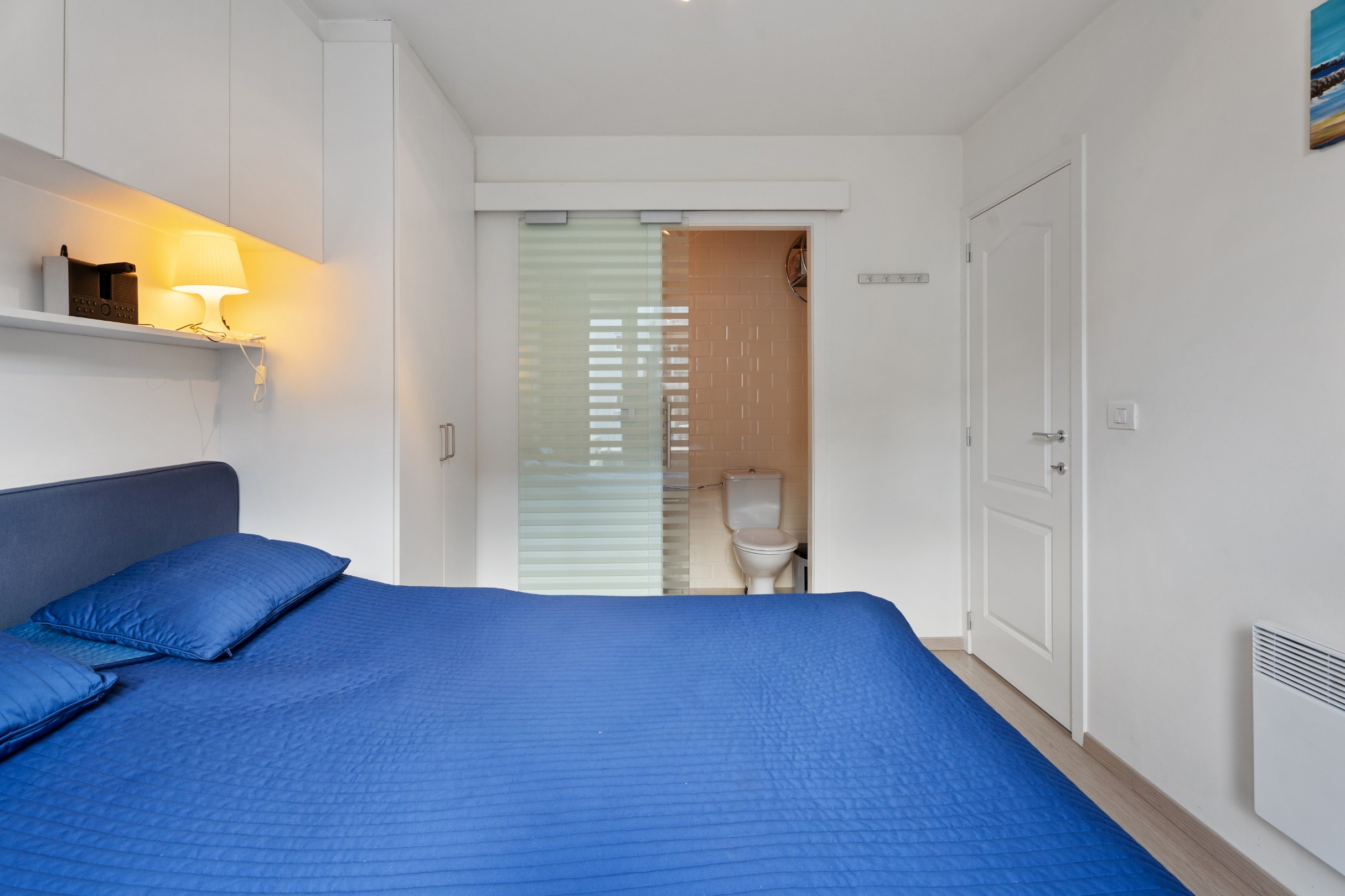 Instapklaar duplexappartement met 2 terrassen in centrum Middelkerke - foto 4