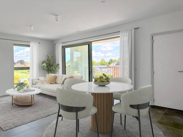 Projet à vendre à Geel