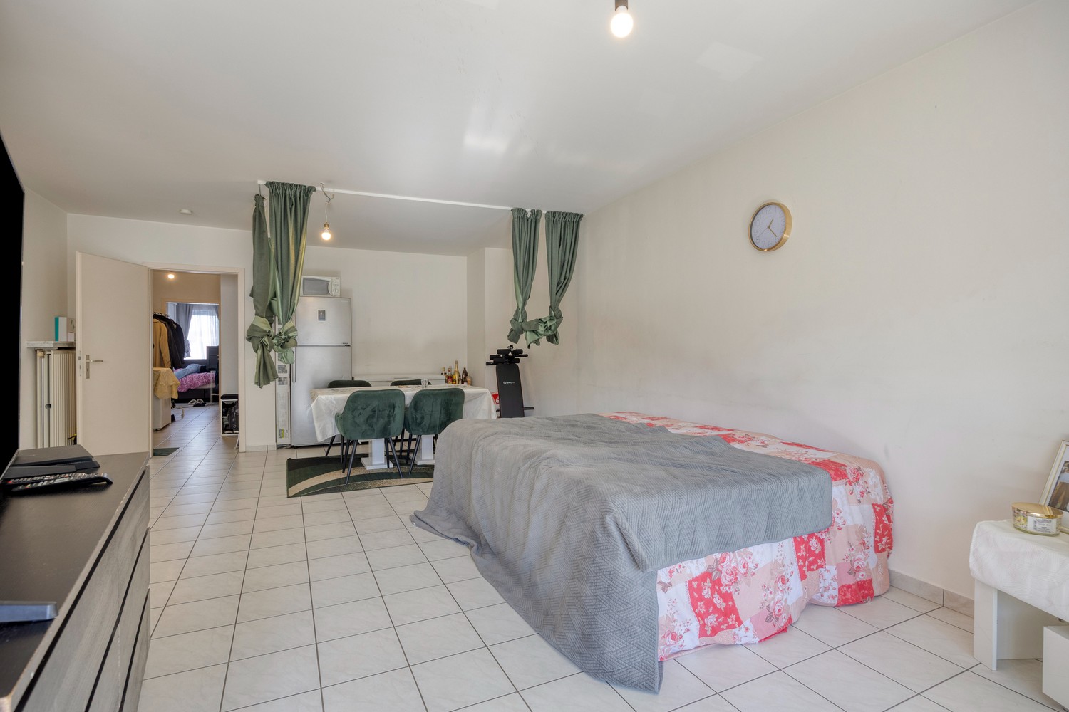 Appartement met terrassen en zicht op het Rivierenhof - foto 5