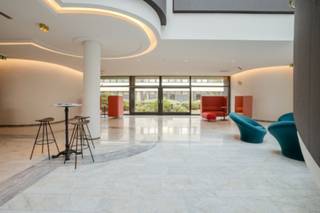 Modern kantoor van 633m² te huur in Keetberg Business Center in Melsele...