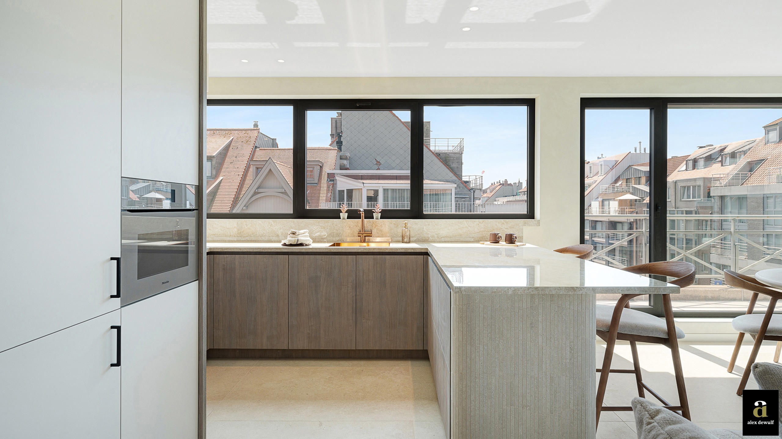 Appartement à vendre à Knokke-Heist avec 3 chambres - photo 5