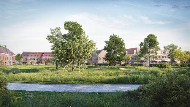 Projet à vendre à Werchter