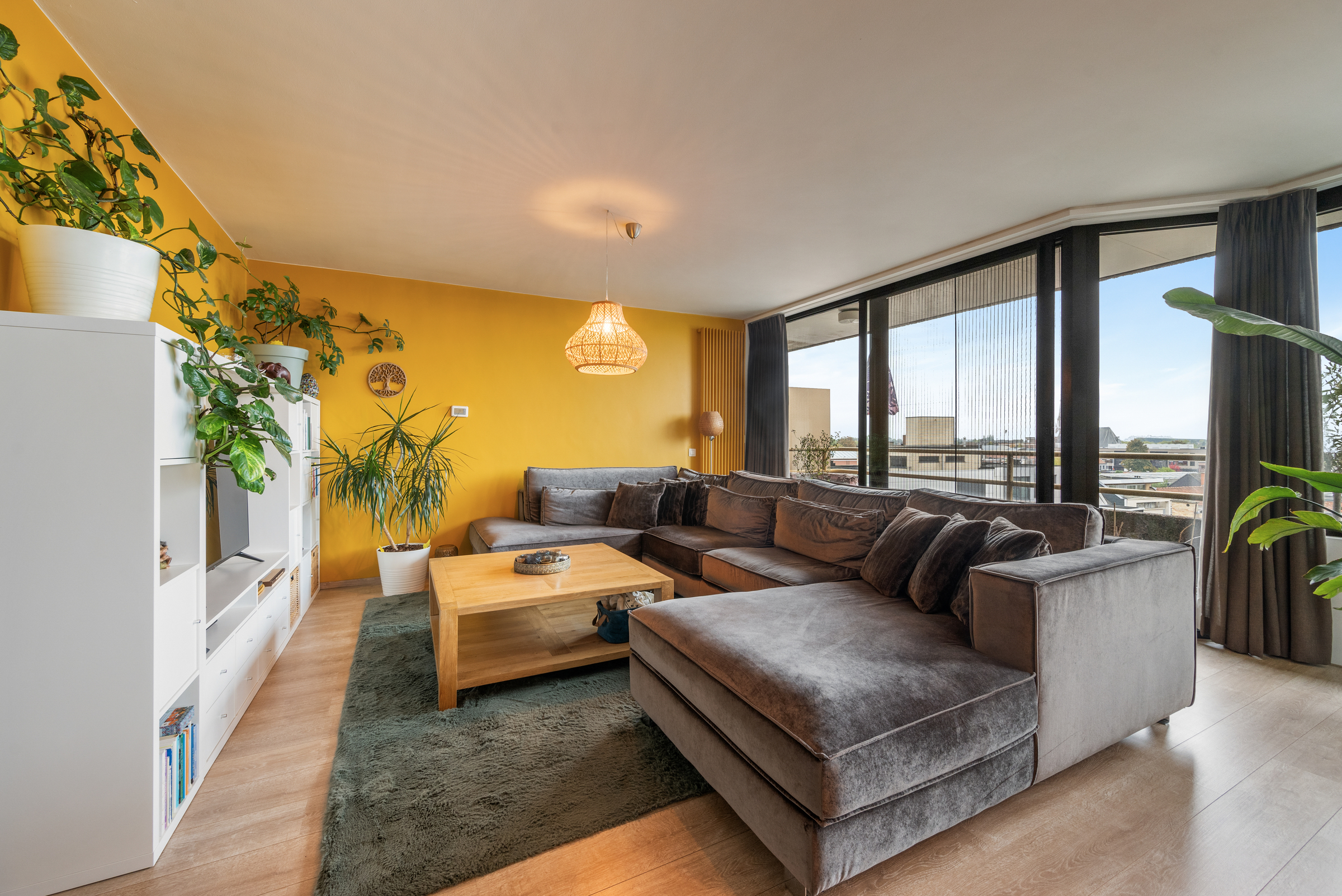 Appartement à vendre à Saint-Nicolas avec 3 chambres - photo 1