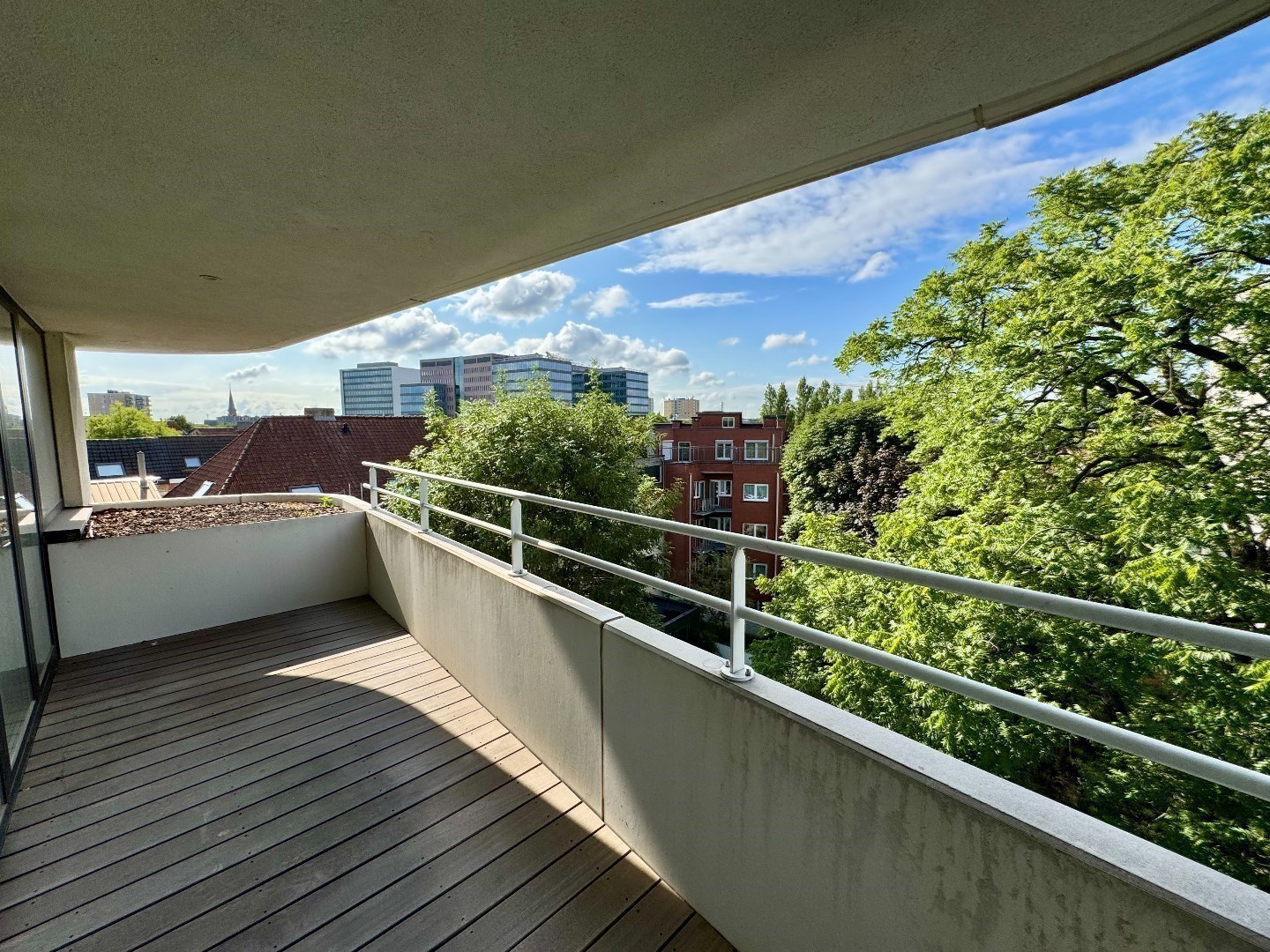 Apartment for sale in Ghent with 2 bedrooms - photo 3