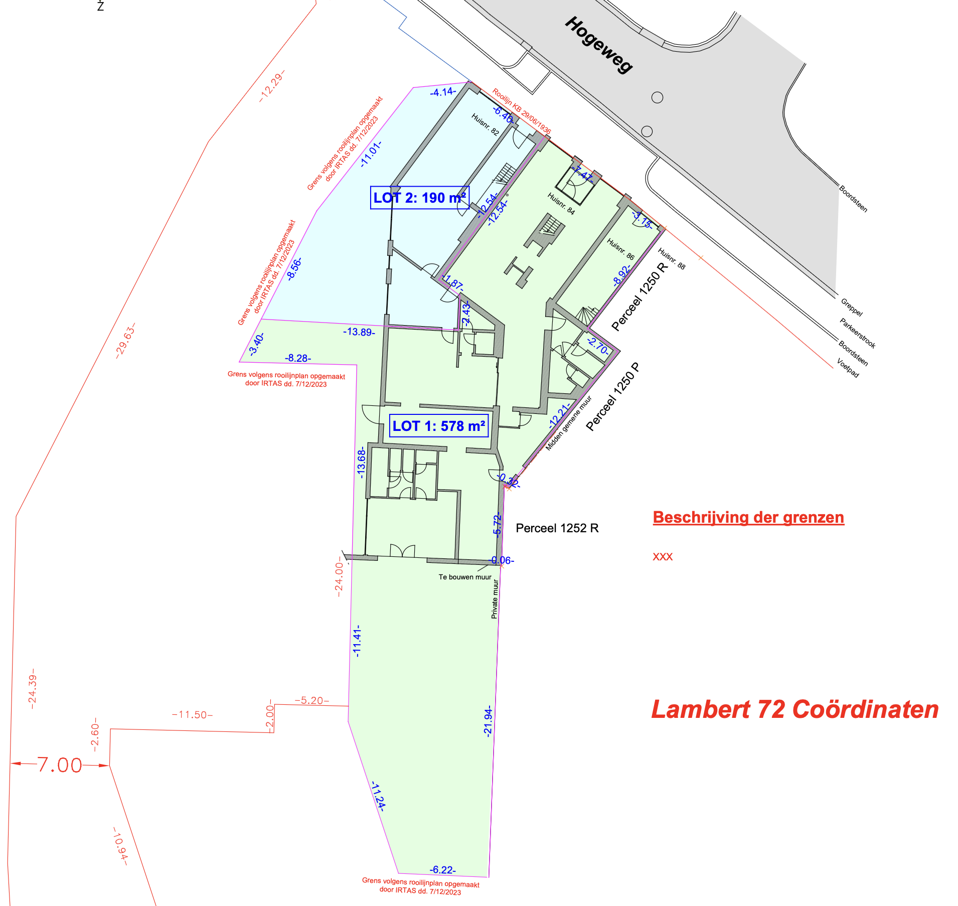 Veelzijdig en gerenoveerd handelspand/restaurant in Aalst - foto 3