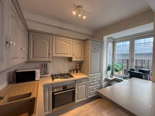 Appartement à louer à Blankenberge