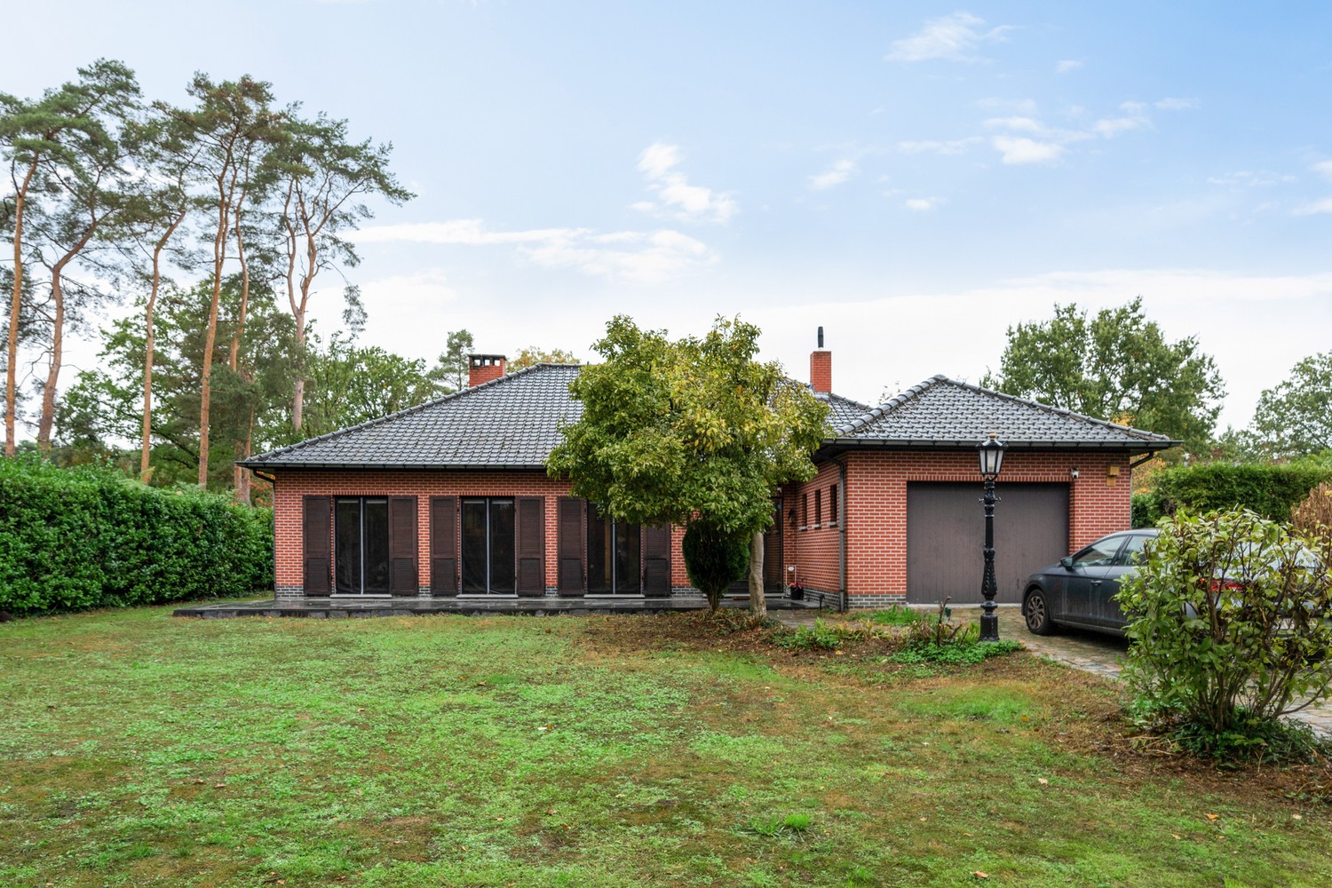 House for sale in Putte