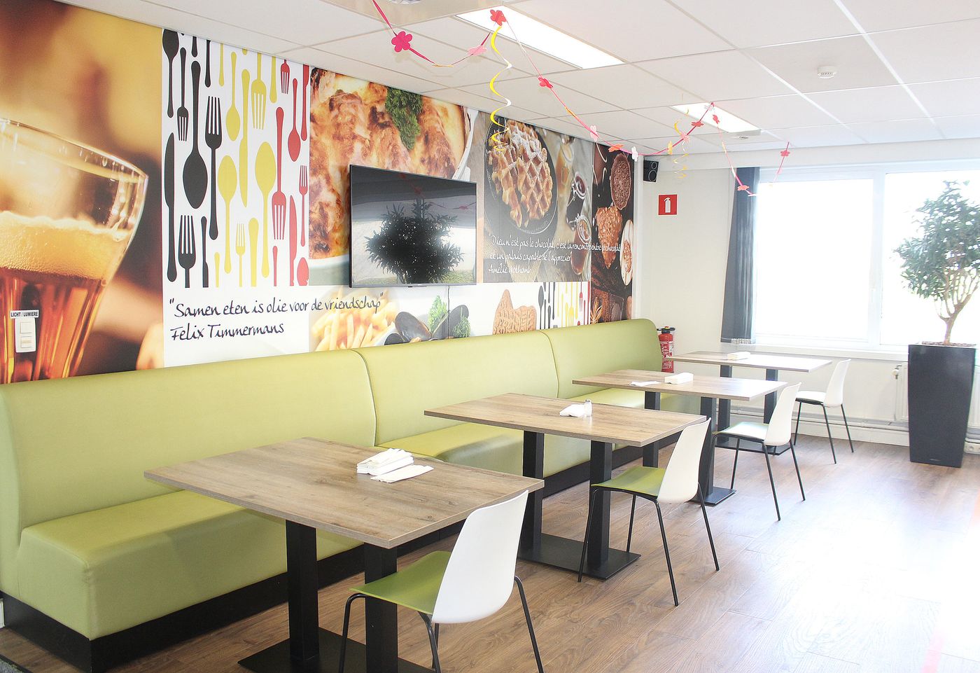 1.980 m² kantoren nabij R0 - foto 4