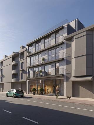 Apartment for sale in Brasschaat