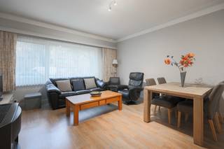 Apartment for sale in Antwerp