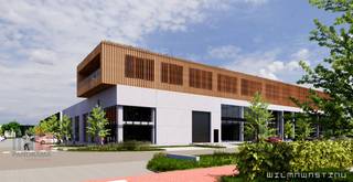 Nouvelle unité PME d'une superficie de 153 m² à vendre, l'unité fait partie du parc d'activités « Martal » composé de 5 bâtiments collectifs avec...