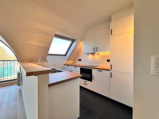Apartment for rent in Ghent