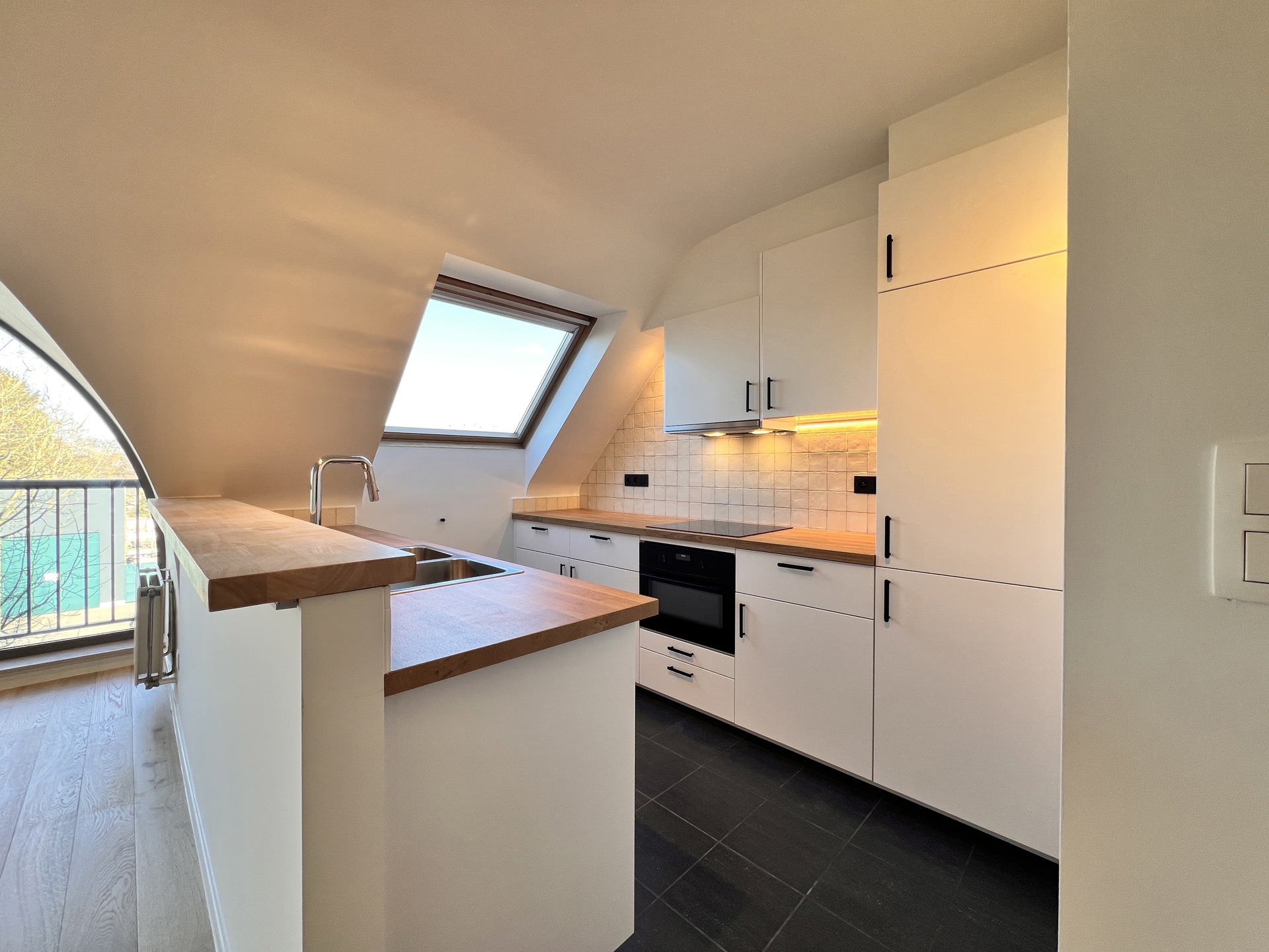 Apartment for rent in Ghent with 2 bedrooms - photo 3