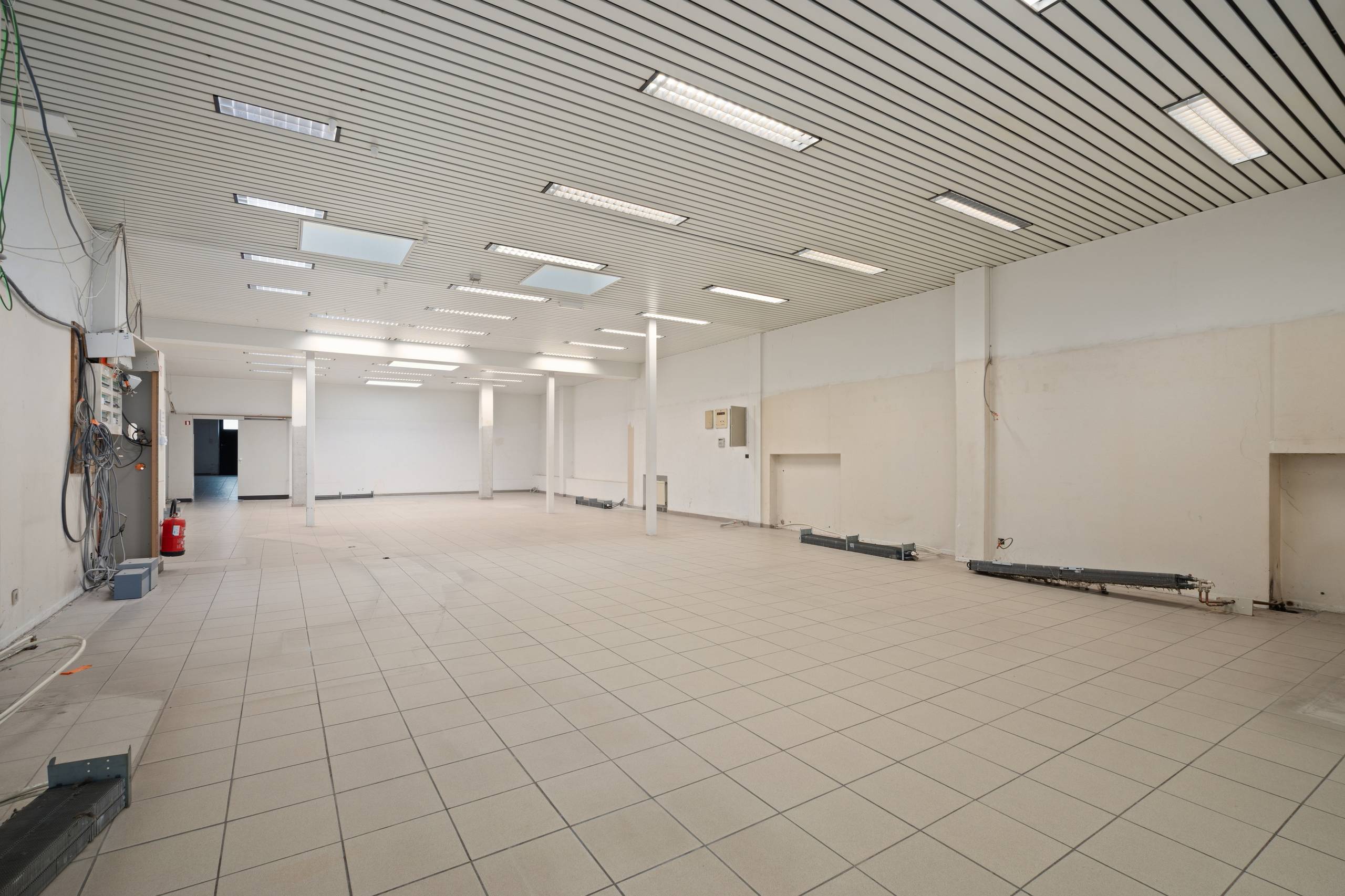 Commercial for rent in Vilvoorde - photo 4