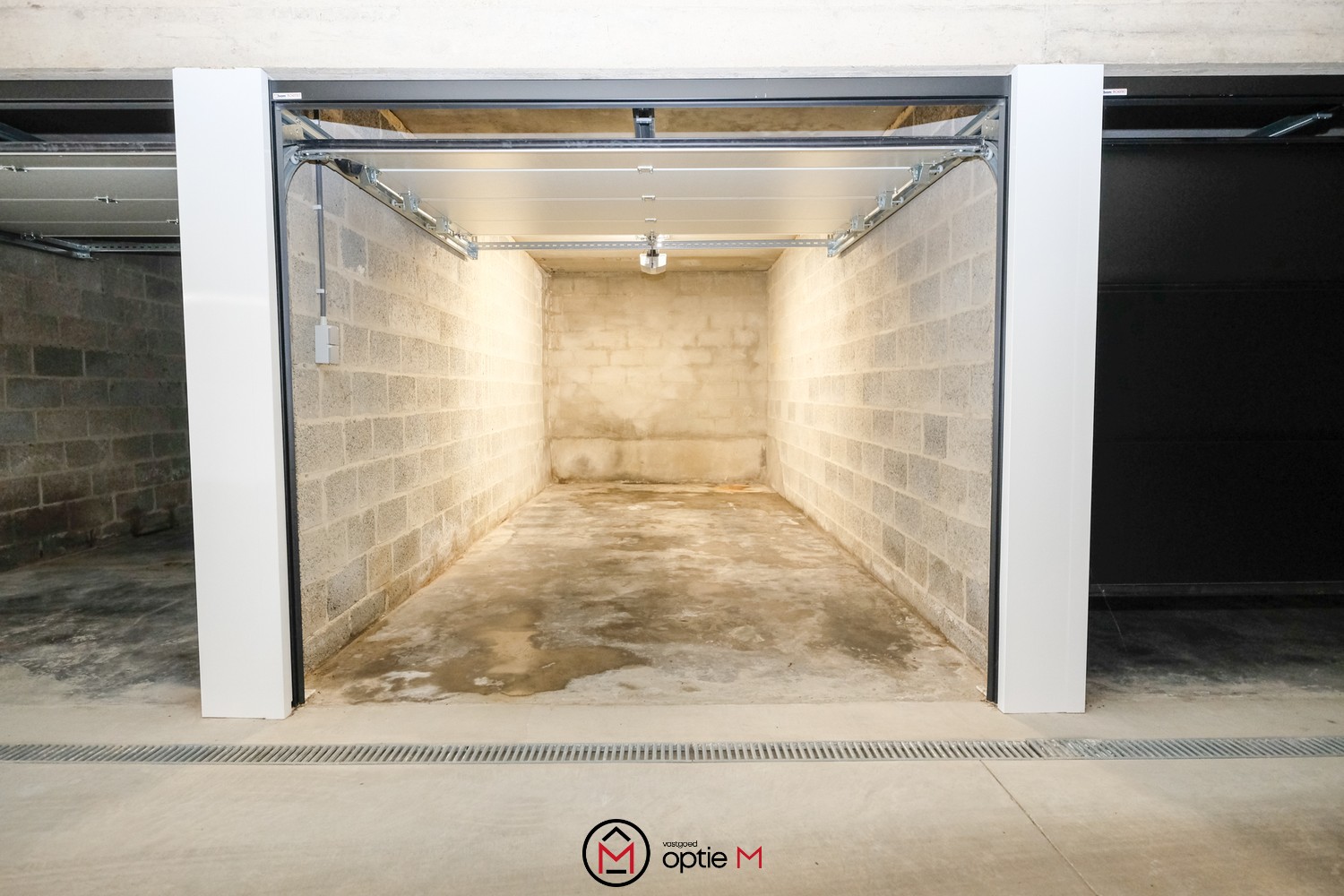 Afgesloten garages te koop - foto 4