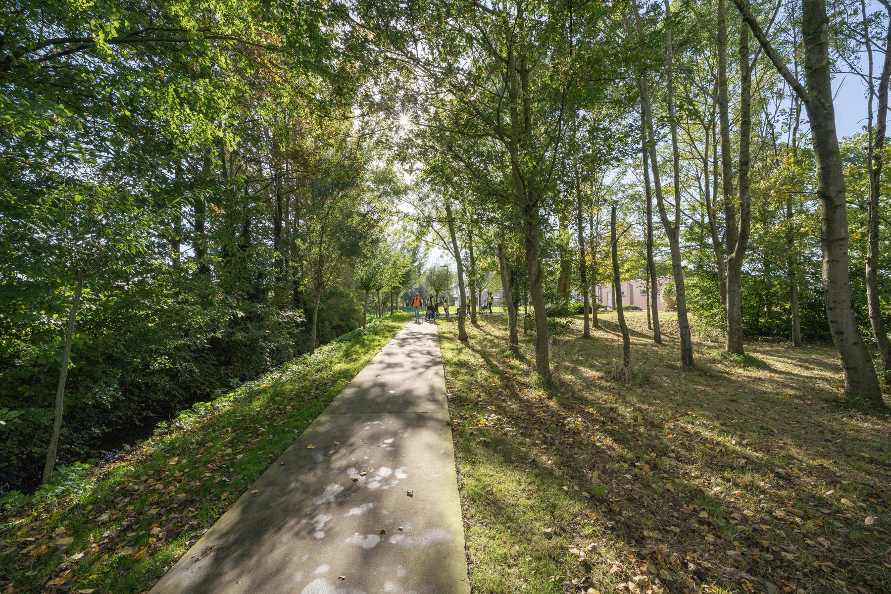 Appartement te koop in Gits met 2 slaapkamers - foto 5