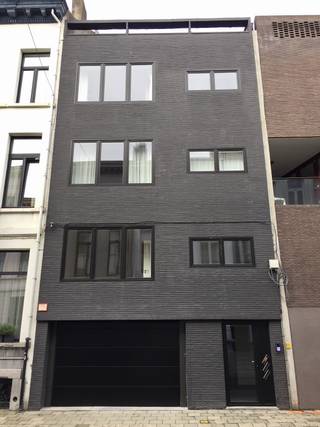 Appartement à louer à Anvers
