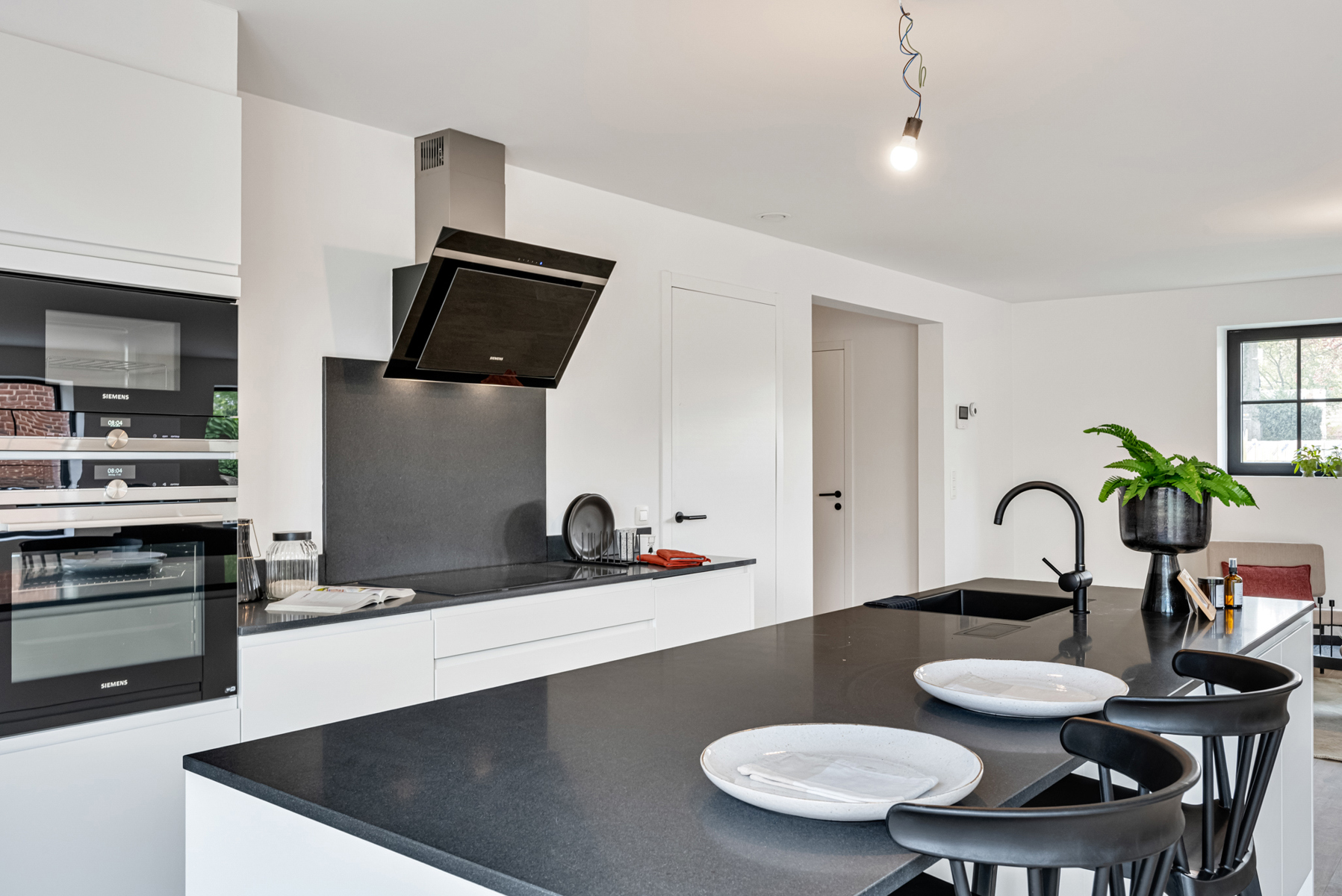 Riante nieuwbouwwoning instapklaar 4 slaapkamers! - foto 4