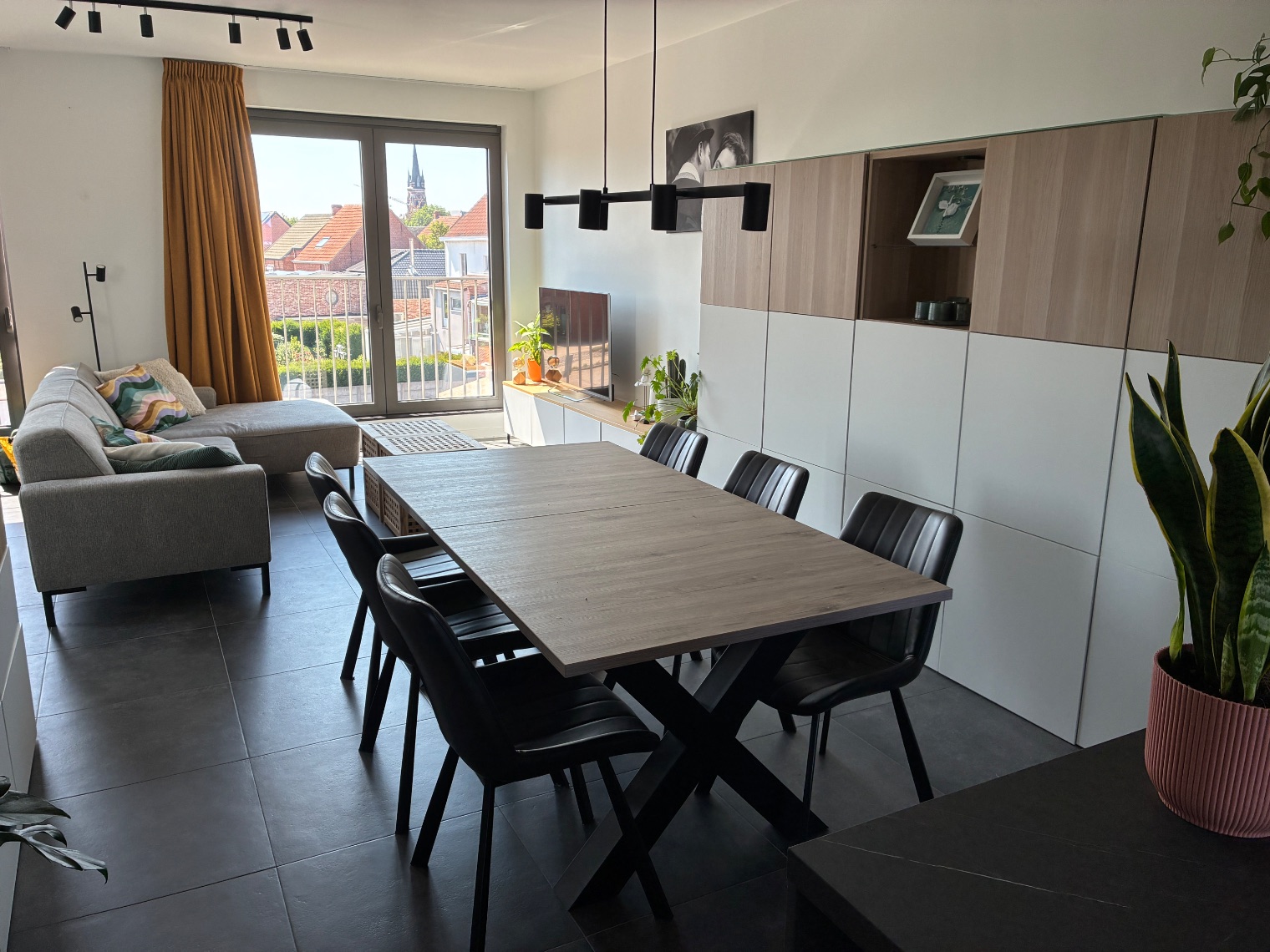 Appartement te koop in Arendonk met 2 slaapkamers - foto 3