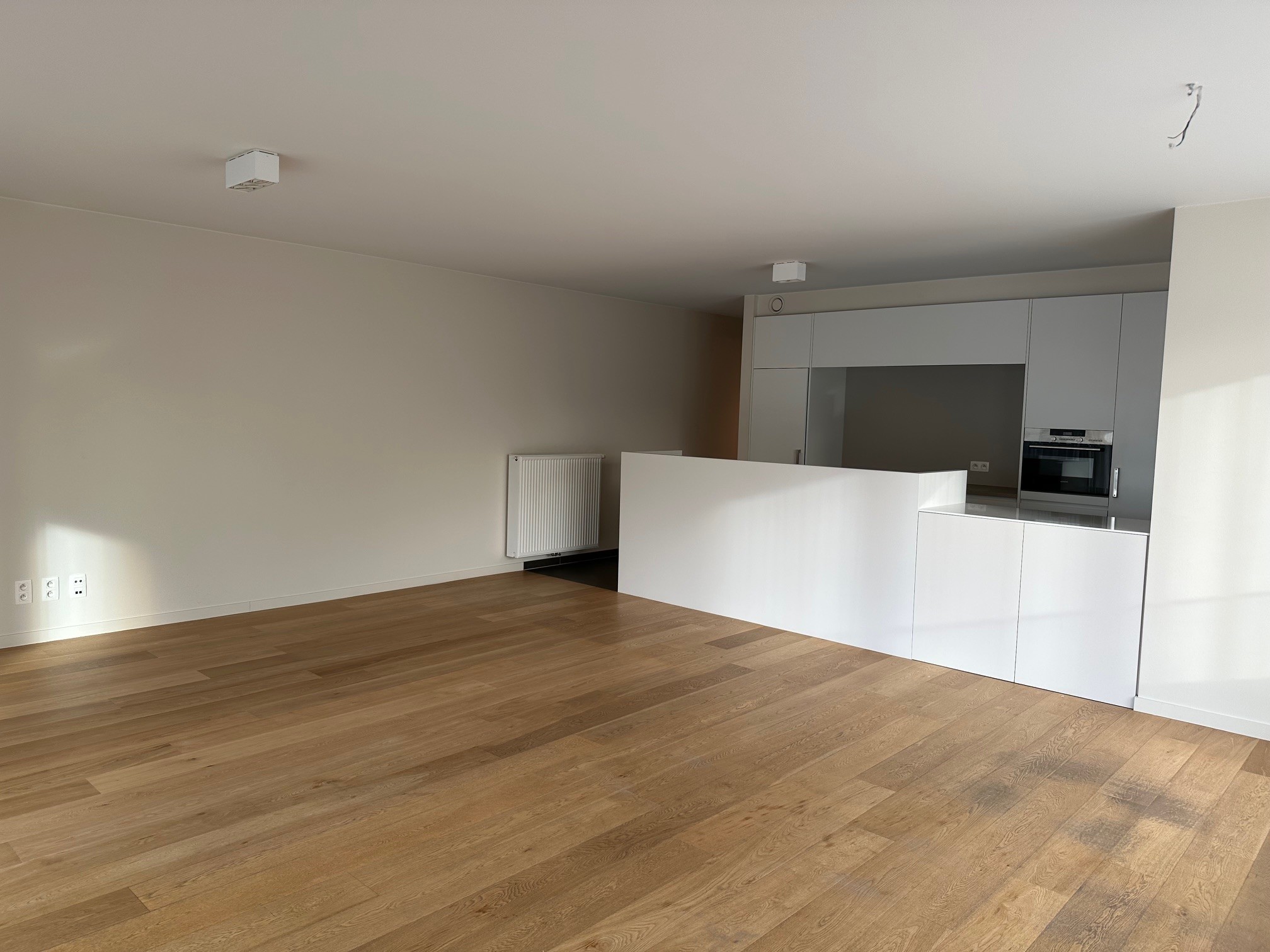 Modern appartement in het centrum van Veurne - foto 5