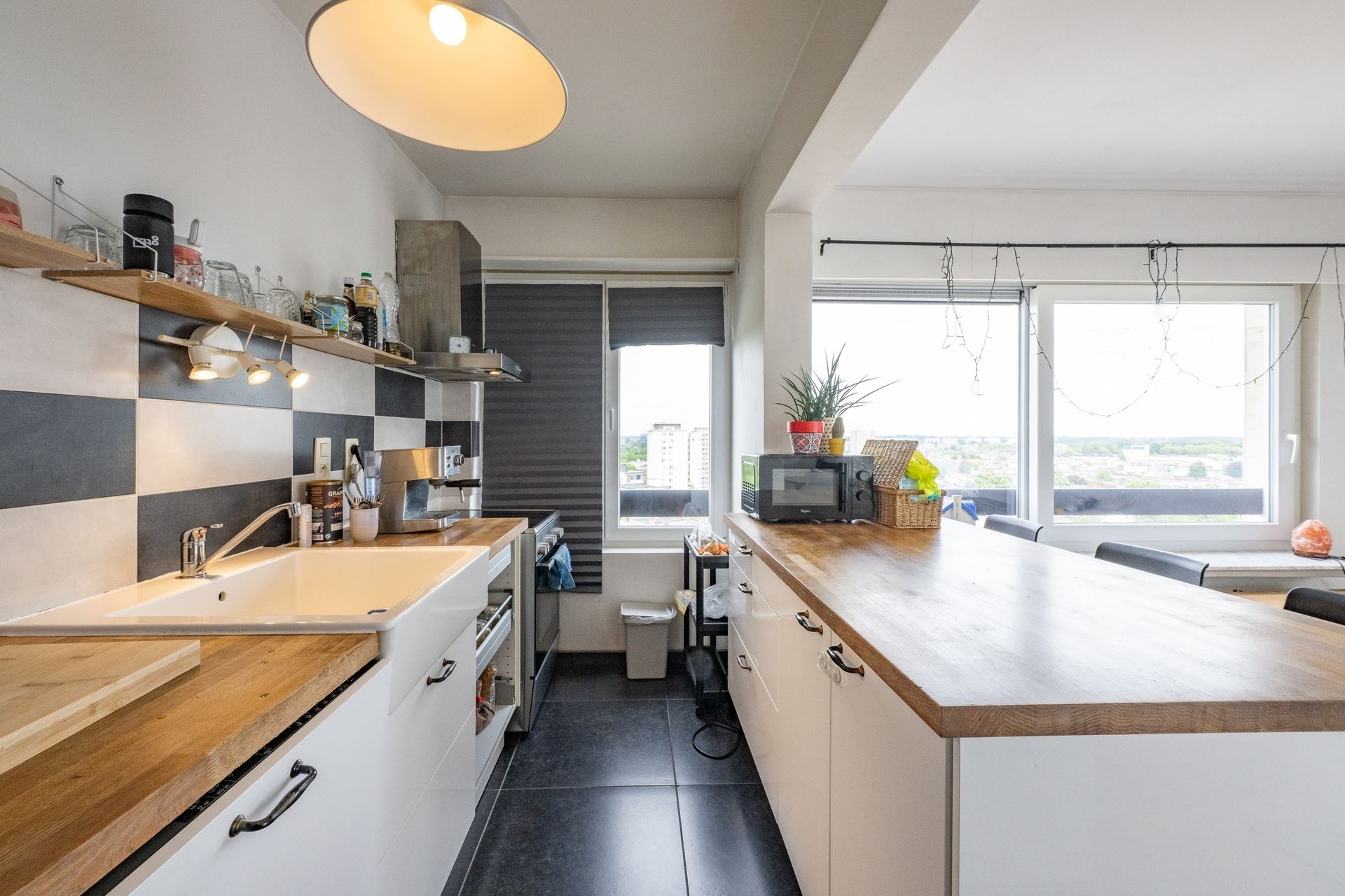 Appartement - photo 5