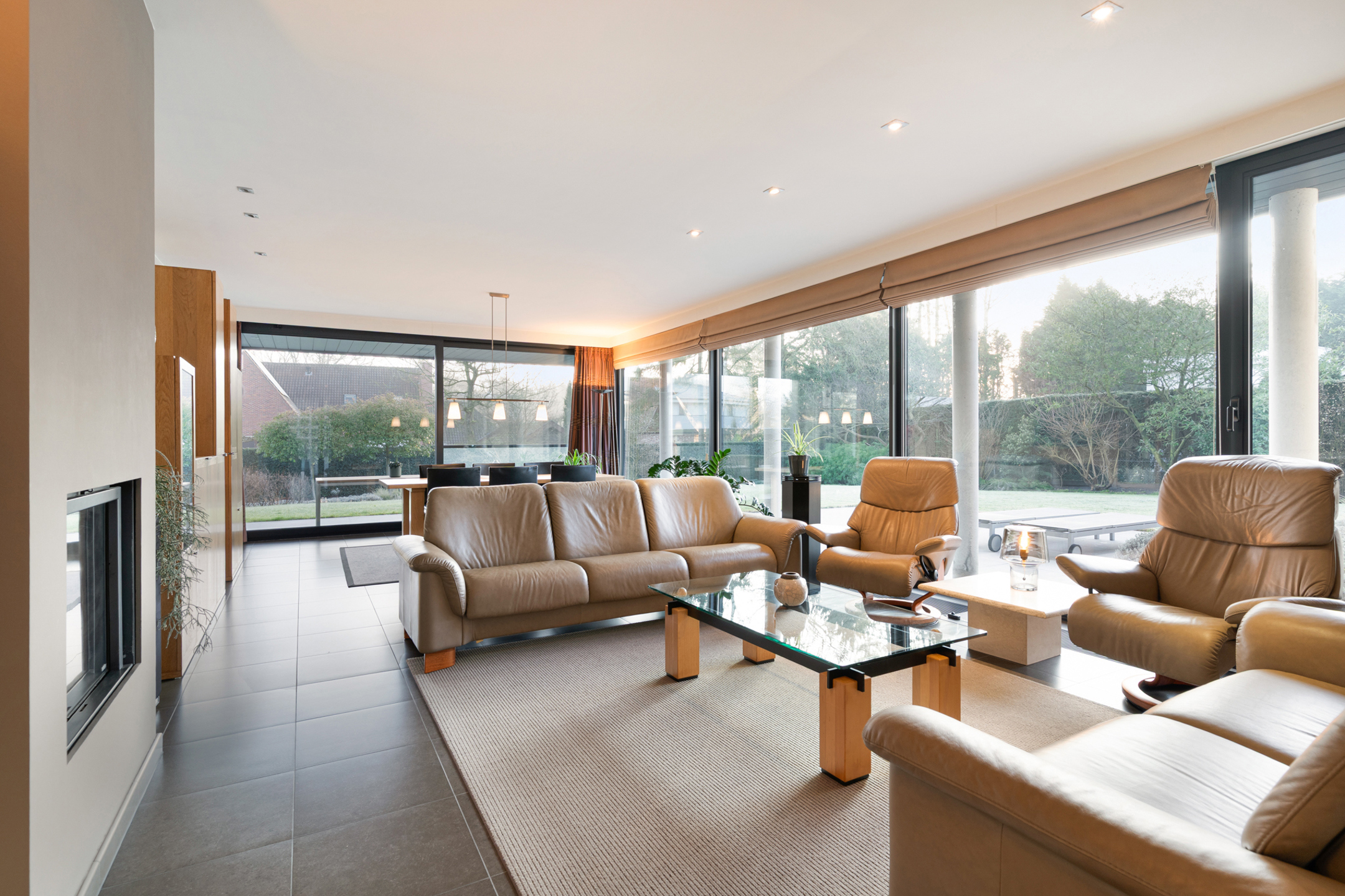 Exclusieve open bebouwing op topligging in Vosselaar - foto 2