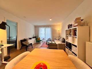 Dit super toffe energiezuinige 1 slaapkamer appartement op de tweede verdieping biedt alle comfort. Met een ligging nabij de watersportbaan, in...