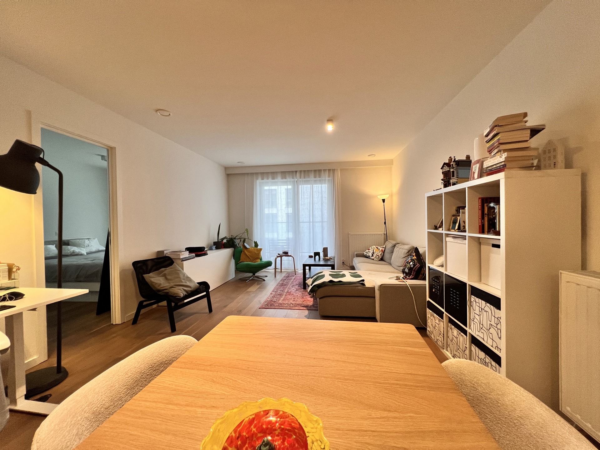 Toffe 1 slaapkamer - foto 3